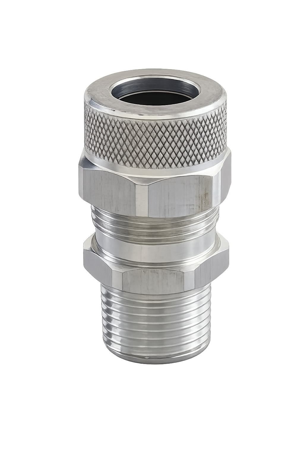Replacement Remke 106 Cord Grip for Durvela Solar Aeration Fan Thermowell