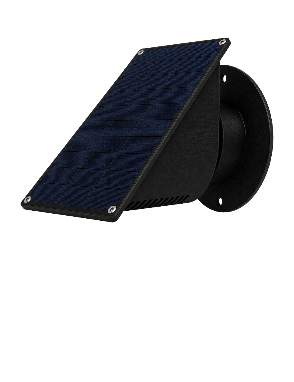 Solar Aeration Kit