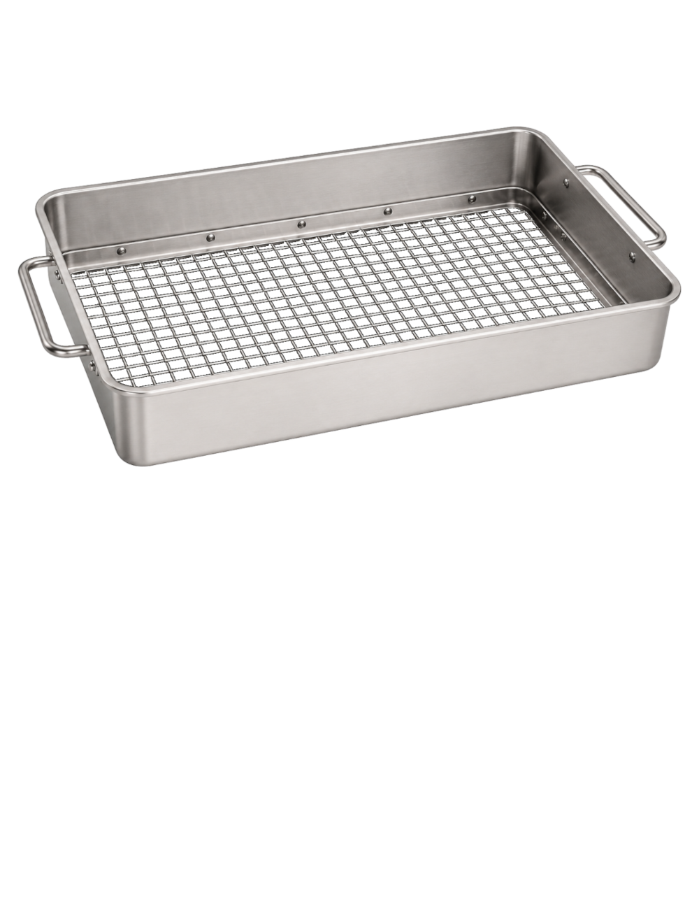 Durvela Stainless Steel Compost Screener