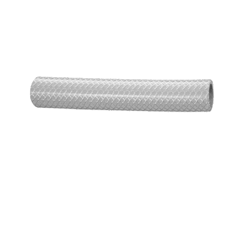 14mm OD Braided Silicone Tubing (6.5mm ID) for Capillary Thermostat
