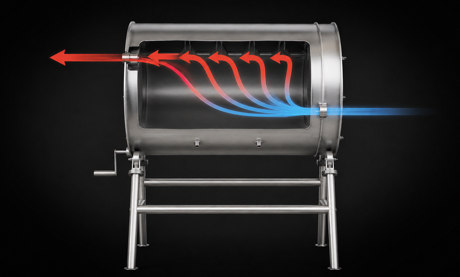 Aeration System